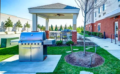 Candlewood Suites Wake Forest-Raleigh Area By IHG