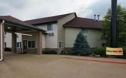 Eagle Ridge Inn