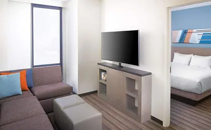 Hyatt House Nashville/Vanderbilt