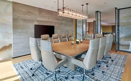 DoubleTree by Hilton Shenzhen Airport