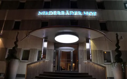 Niederrader Hof