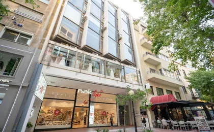 Monastiraki Metro St 2 Bedrooms 6 Pers by Mps