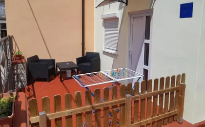 Studio apartman Danijela