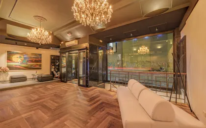 Hotel Roxy