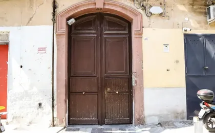 Appartamento all Arenaccia by Wonderful Italy
