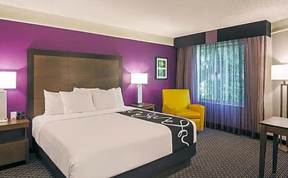 La Quinta Inn & Suites by Wyndham Denver Tech Center