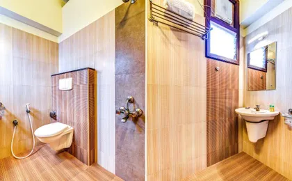 Nest Lay Rooms Mogappair