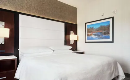 Embassy Suites by Hilton Noblesville Indianapolis Convention Center