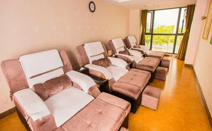 Vienna International Hotel Luogang Wanda Plaza