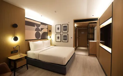 Parallel Hotel Udaipur, a Member of Radisson Individuals