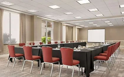 Four Points by Sheraton Sacramento International Airport
