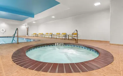 Hampton Inn & Suites El Paso West