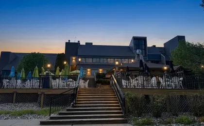Arrowwood Resort & Conference Center