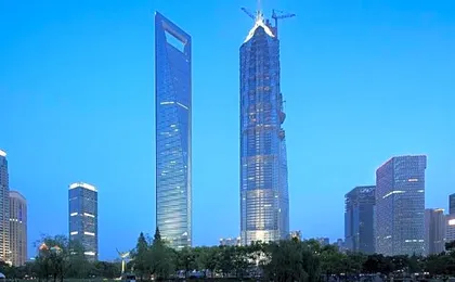 Echarm Hotel Shanghai North Bund Tilanqiao Metro Station