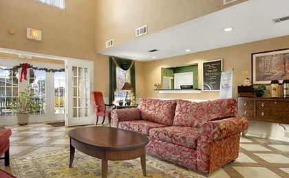 Baymont by Wyndham Eufaula