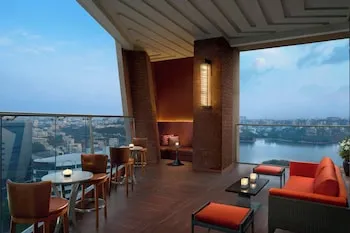 ITC Kohenur, a Luxury Collection Hotel, Hyderabad