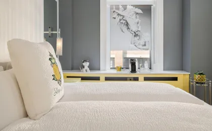 Staypineapple, a Delightful Hotel, South End Boston (Ht)