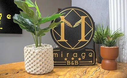 Mirage Place BB