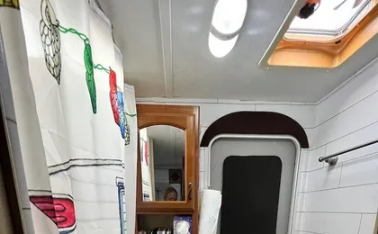 Stunning 1-bed Glamping Tent in Cleveland