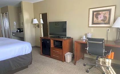 Best Western Emporia Inn