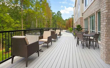 Residence Inn by Marriott Atlanta Peachtree City