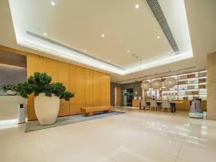 Ji Hotel Chengdu Global Center Branch