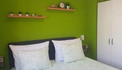 Apartment Mavero-Free Private Parking