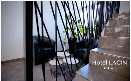 Hotel Lacin