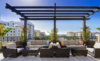 Hyatt Place Boca Raton/Downtown