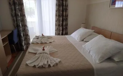 Apartment Bonaca