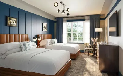The Union Hotel, Flemington, A Tribute Portfolio Hotel