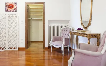 Terme Apartment