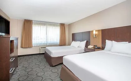 Baymont by Wyndham San Diego Downtown