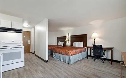 Kennewick Inn and Suites