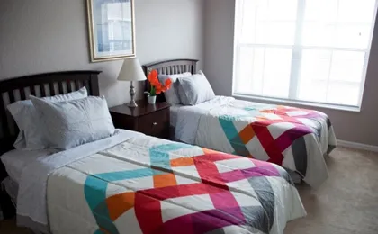 Venetian Bay #103 - Three Bedroom Townhome
