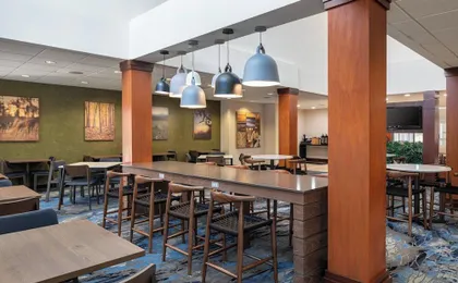 Fairfield Inn & Suites Visalia Tulare