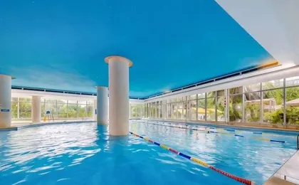 Alto Suites Apartment