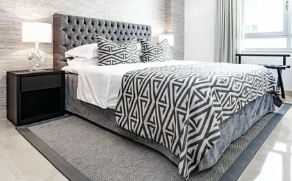 AE - Wonderful Apartment in San Pedro Centro