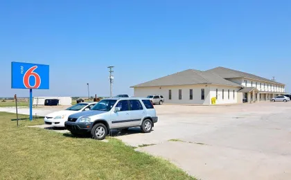 Motel 6 South Haven