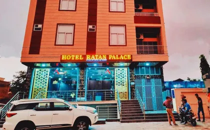 Hotel Ratan Palace
