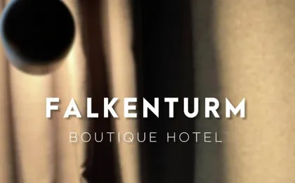 Boutique Hotel Falkenturm