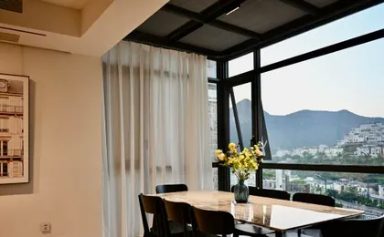 Bihai Yuntian Meishu (Shenzhen East Overseas Chinese City Dameisha)