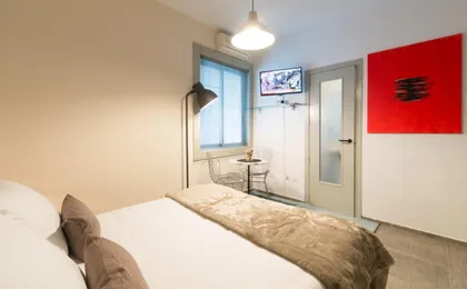 Santa Ana Boutique En Madrid