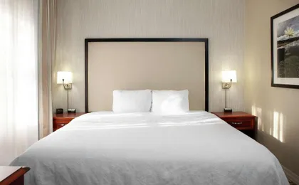 Homewood Suites by Hilton Tallahassee