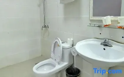Shanghai Wenjun Hotel