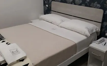 Hermes Rooms for tourists