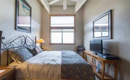 417 Storm Meadows Club C Apartment 2