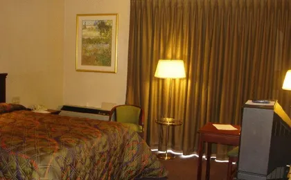 Americas Best Value Inn