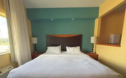 SureStay by Best Western Bismarck