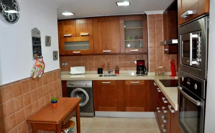 Agustina Apartment